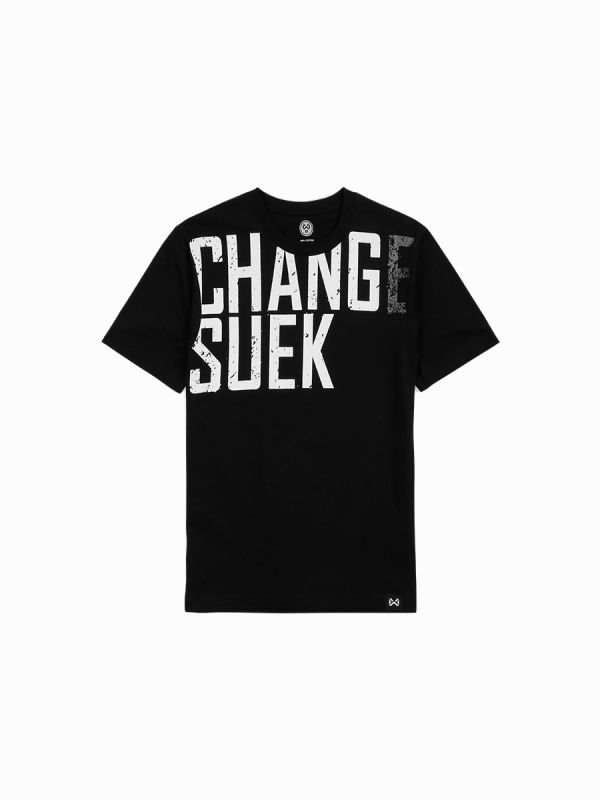 WARRIX CHANG SUEK LIFE STYLE CHANG SUEK RAW