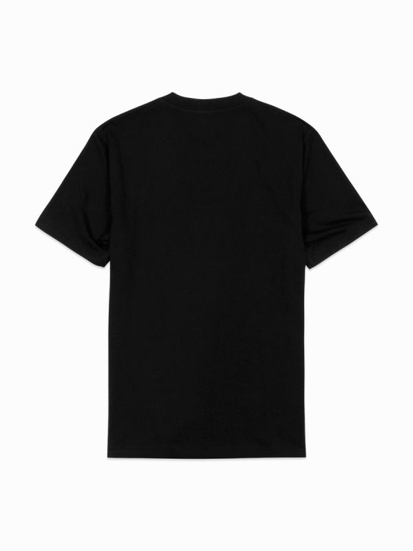 WARRIX BRICK GAME CHANG SUEK NORMAL FIT T-SHIRT