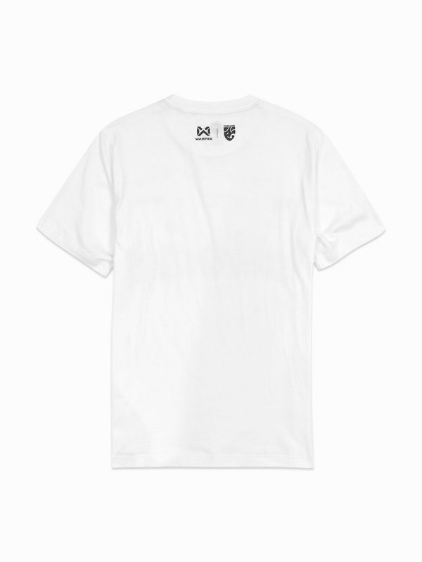 WARRIX 8 BIT PLAYER CHANG SUEK NORMAL FIT T-SHIRT