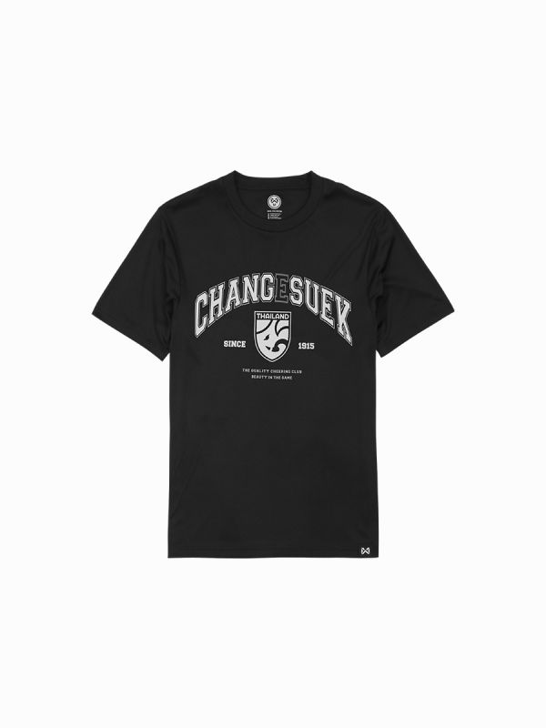WARRIX T-Shirt CHANG SUEK LIFE STYLE CHEERING CLUB