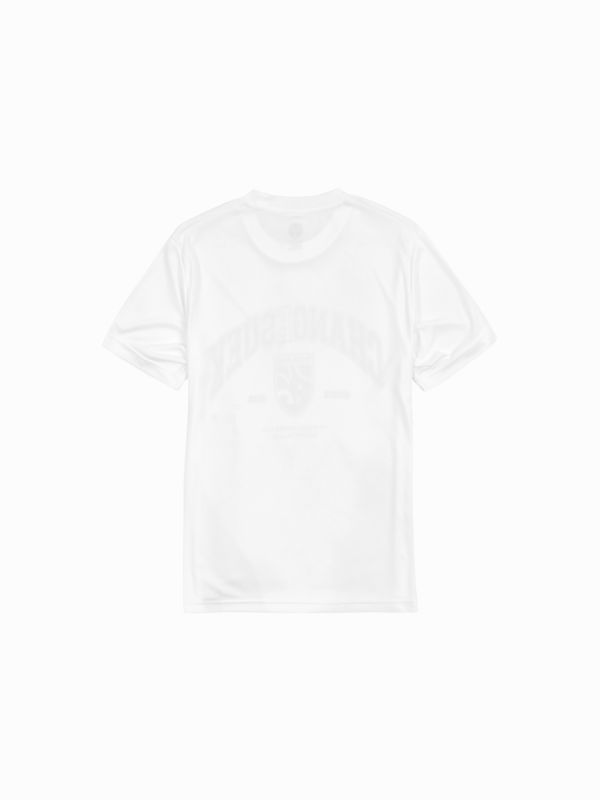 WARRIX T-Shirt CHANG SUEK LIFE STYLE CHEERING CLUB