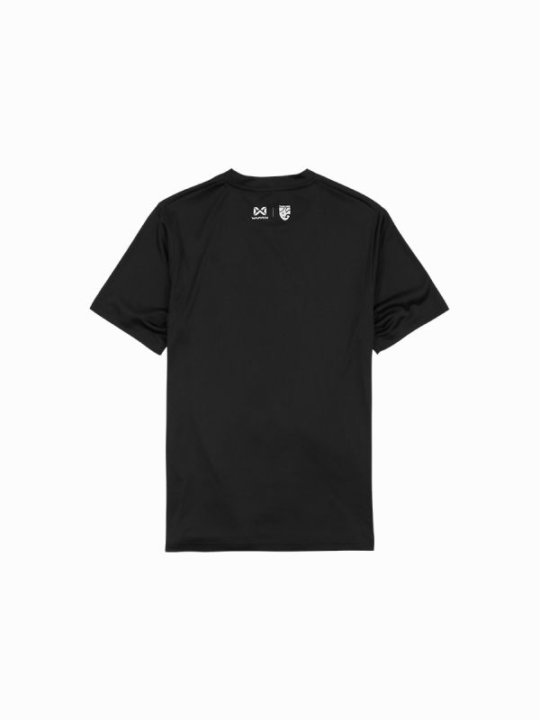WARRIX T-Shirt CHANG SUEK LIFE STYLE CHANG SUEK PLAYER