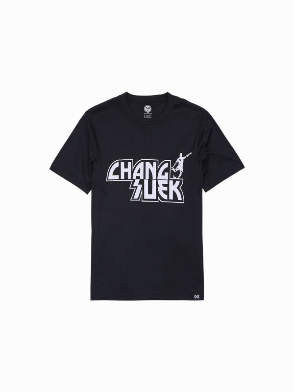 WARRIX T-Shirt CHANG SUEK LIFE STYLE CHANG SUEK PLAYER