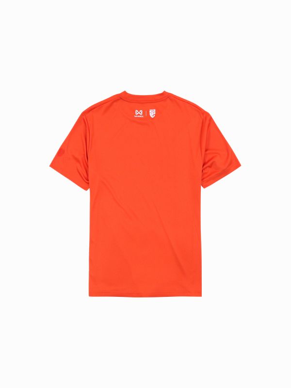 WARRIX T-Shirt CHANG SUEK LIFE STYLE CHANG SUEK PLAYER