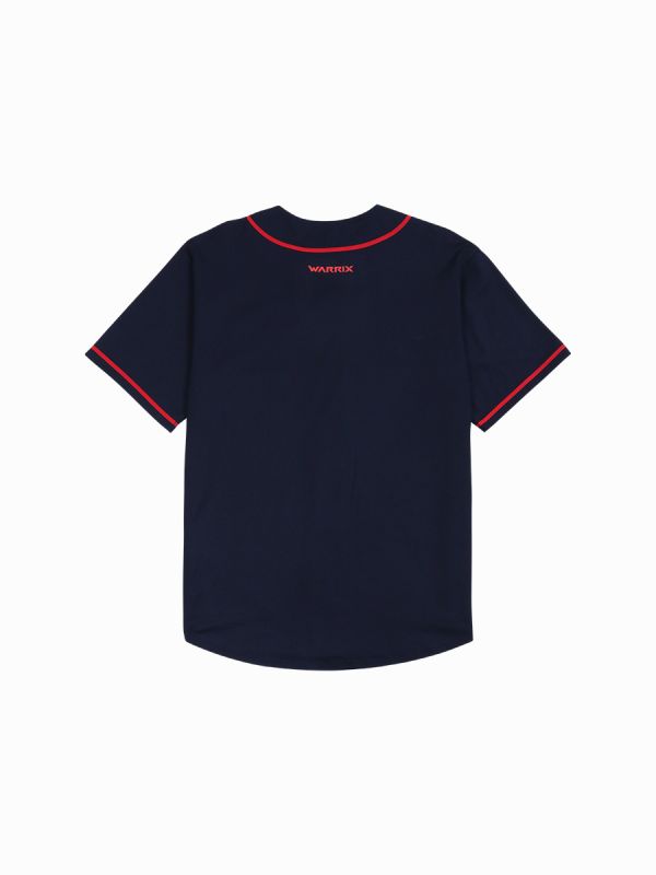 WARRIX Baseball AC Jump HomeRun Navy