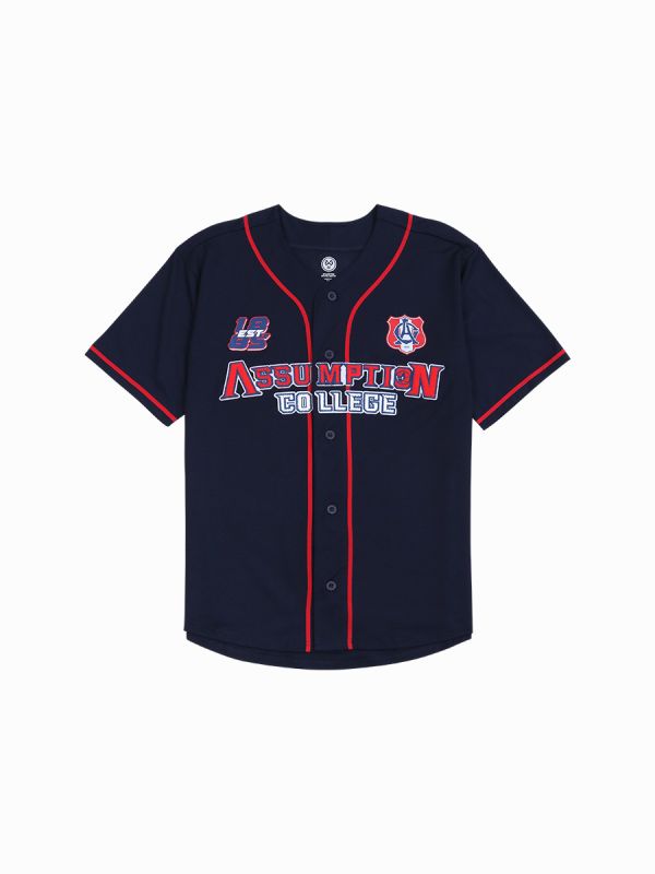 WARRIX Baseball AC Jump HomeRun Navy