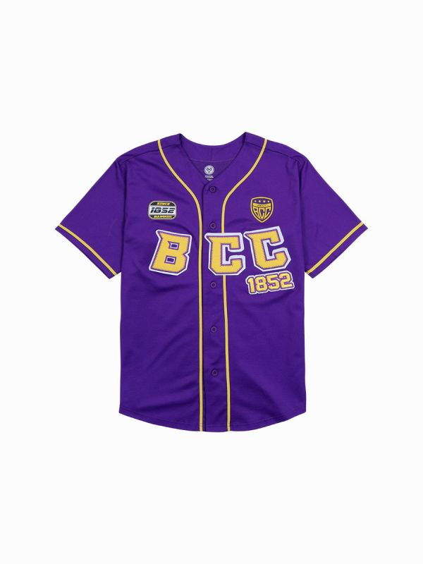 WARRIX Baseball BCC Jump HomeRun Purple