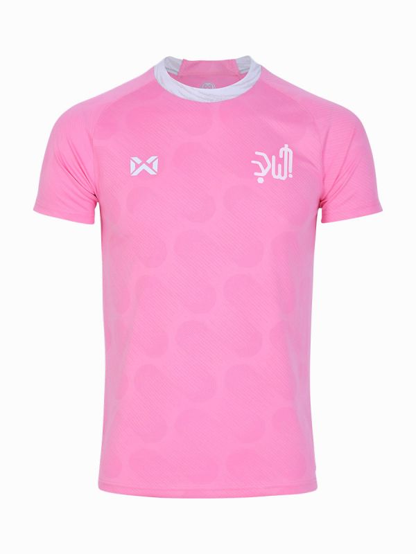 WARRIX CU BAKA FOOTBALL TRAINING FLASH