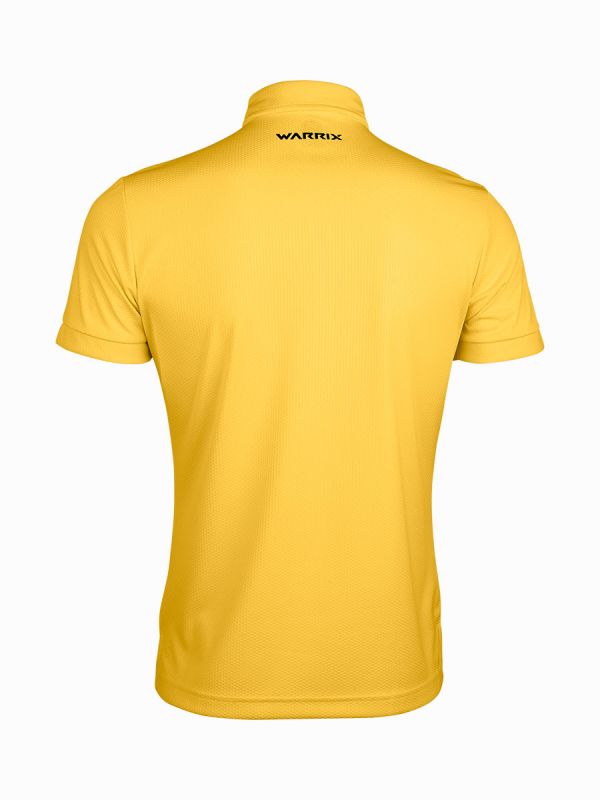 WARRIX BUBBLE X POLO SHIRT