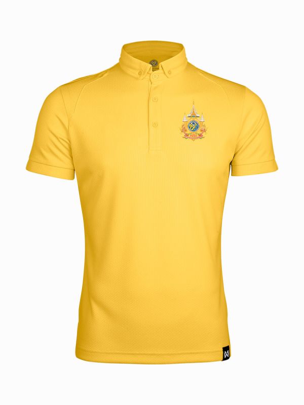 WARRIX BUBBLE X POLO SHIRT