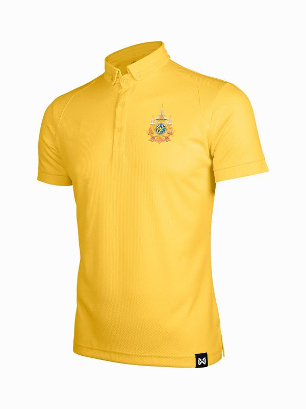 WARRIX BUBBLE X POLO SHIRT