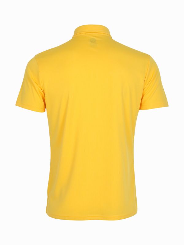 Warrix Pique X Edge Polo Shirt