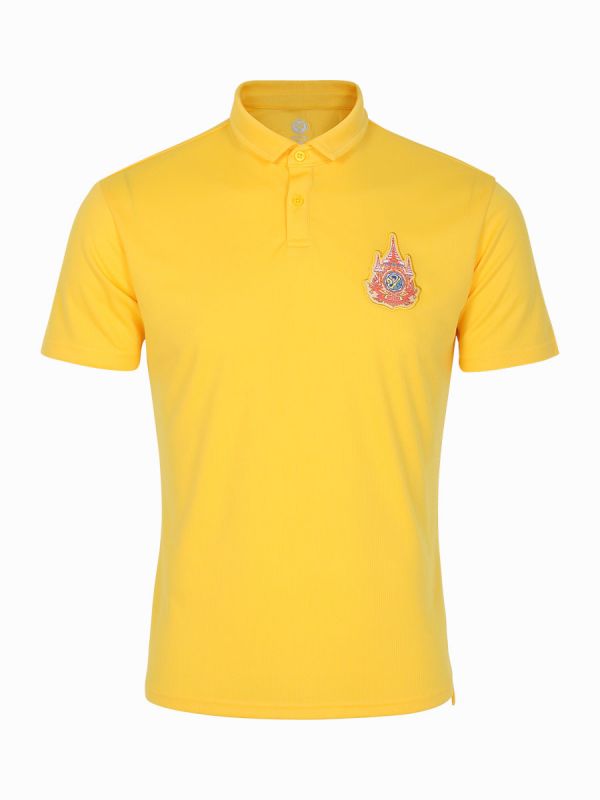 Warrix Pique X Edge Polo Shirt