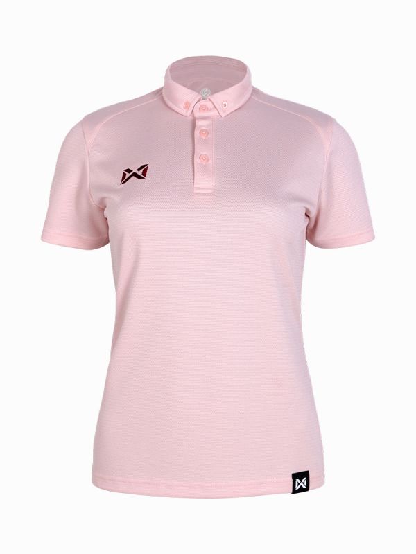 Warrix Relaxy Polo Shirt