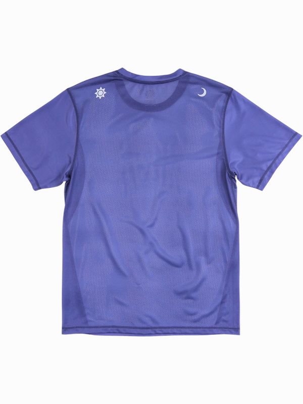 Warrix City Run Move T-shirt