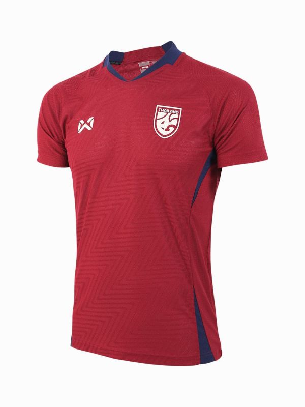 Warrix Thailand National Football 2024/25 - Away Jersey - Replica