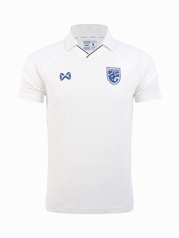 Warrix Thailand National Futsal 2024/25 - Home Jersey - Player
