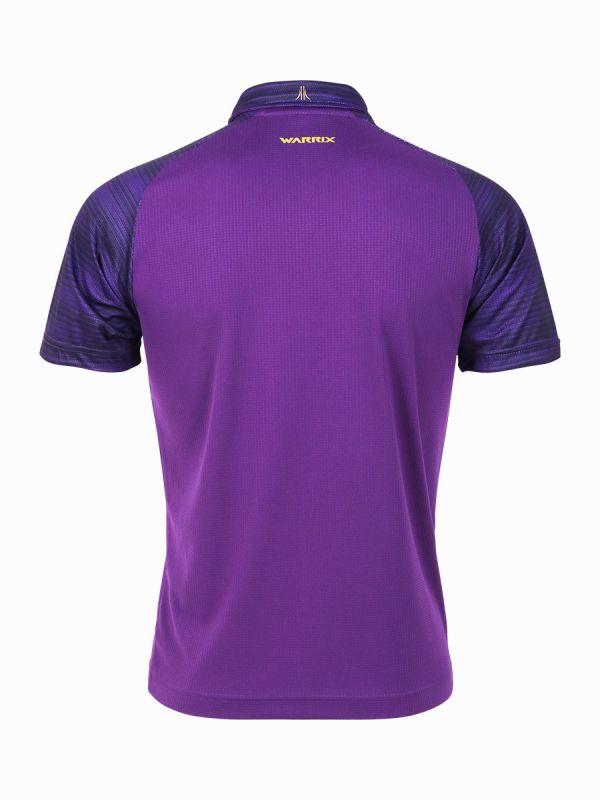 Warrix Bangkok Christian College Polo Shirt 2024