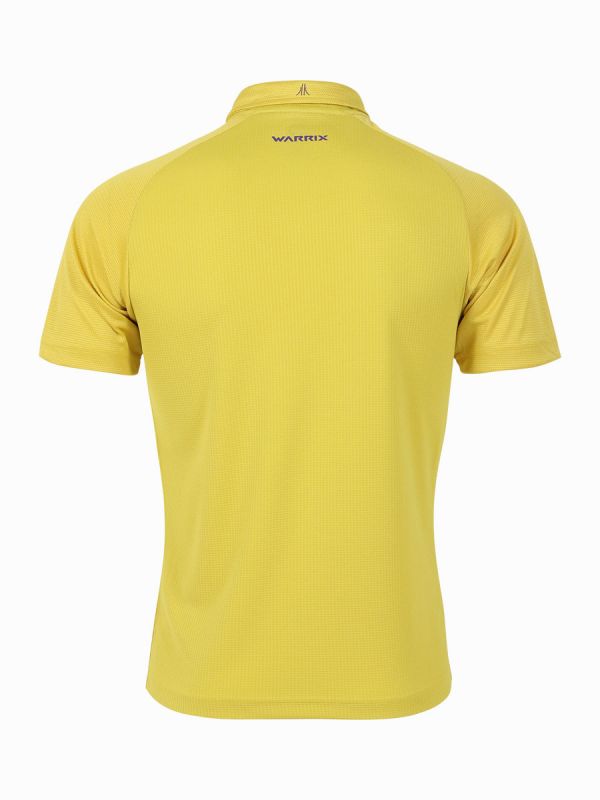 Warrix Bangkok Christian College Polo Shirt 2024