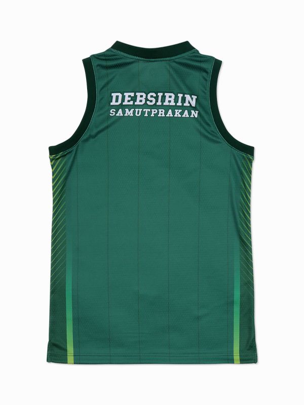 Debsirin Basketball Jersey 2024