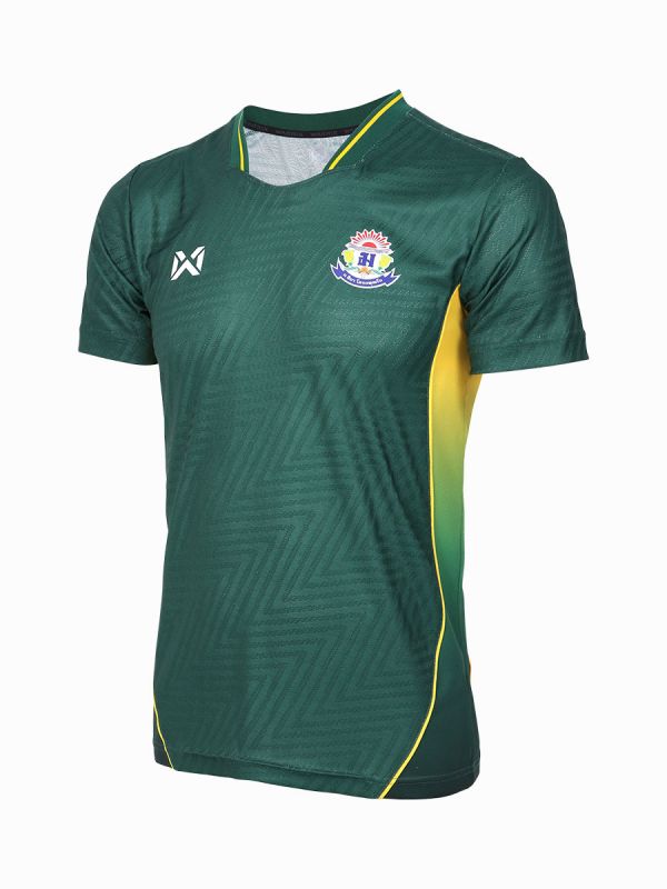 Debsirin Futsal Jersey 2025