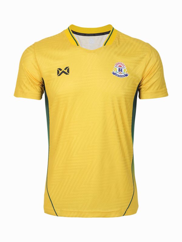 Debsirin Futsal Jersey 2025