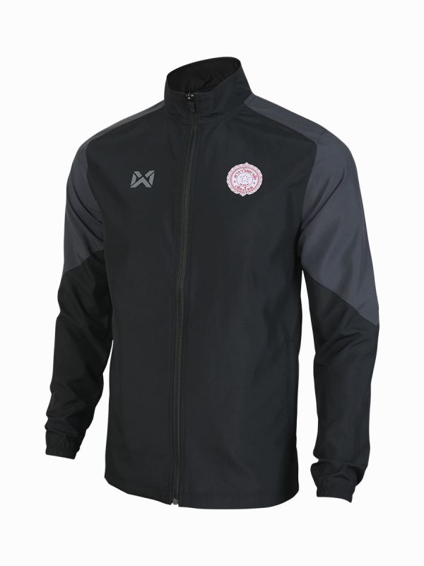 Warrix X Dara Sport Pro Jacket