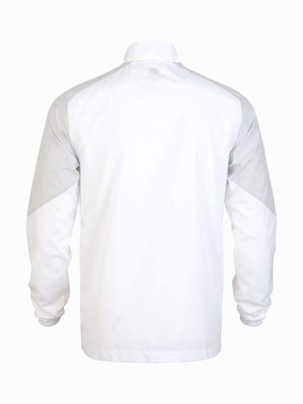 Warrix X Dara Sport Pro Jacket