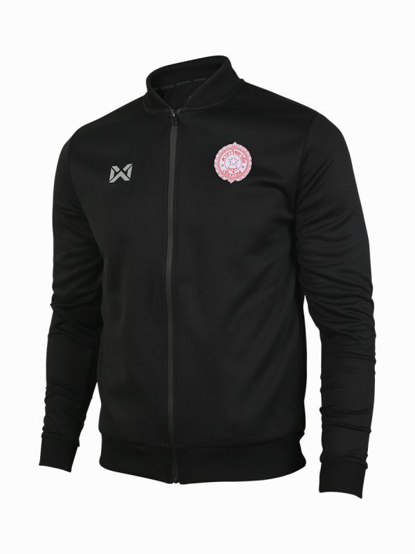 Warrix Jacket Spirit of Dara