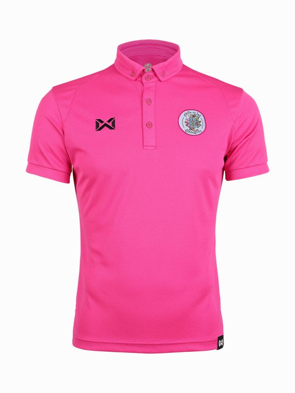 Suankularb Classic Polo Shirt