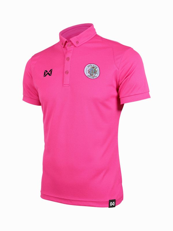 Suankularb Classic Polo Shirt