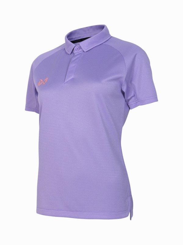 Warrix Lively Women Polo Slim Fit