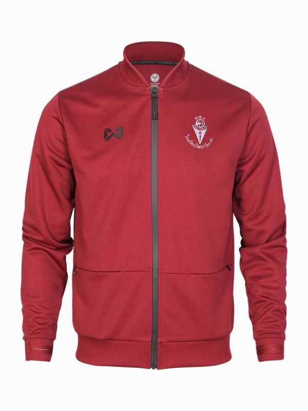 Wattana Academy Monte Warm Tracksuit