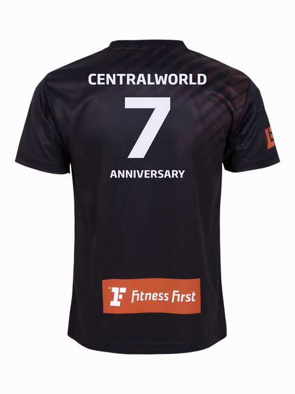 Warrix Fitness First 2025 (สาขา Central World) WA-253TRAFF24