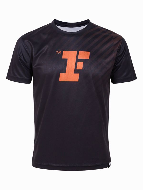 เสื้อแขนสั้น Fitness First 2025 (สาขา Club Icon)