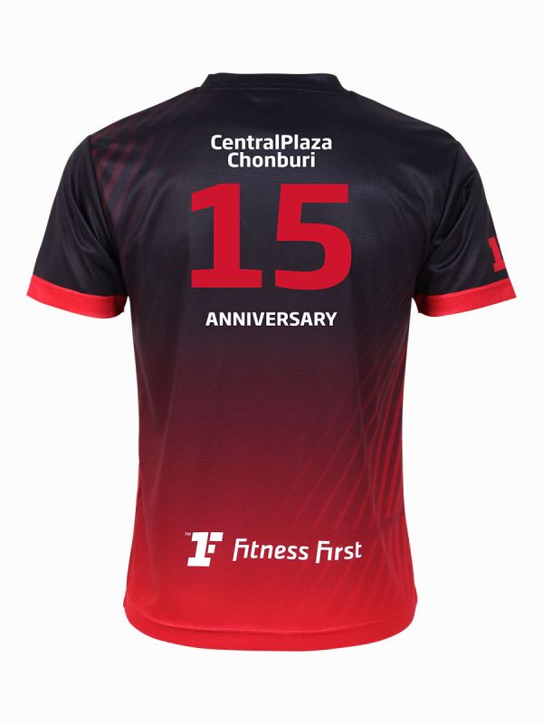 Warrix Fitness First 2025 (สาขา Central Plaza Chonburi) WA-253TRAFF20