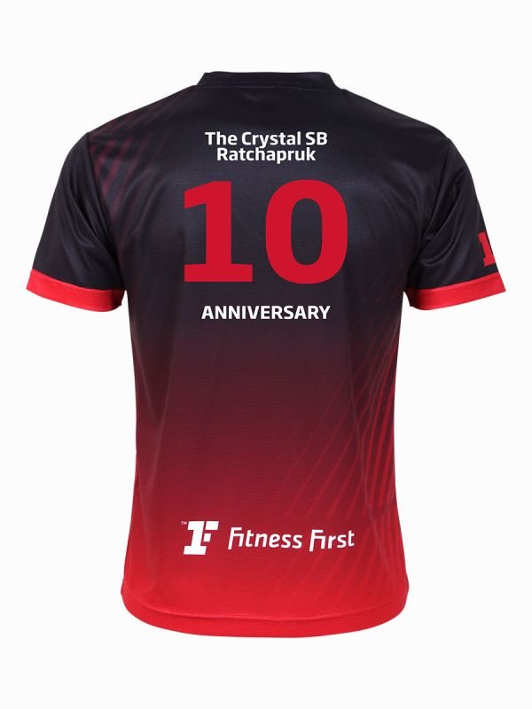 Warrix Fitness First 2025 (สาขา The Crystal Sb Ratchapruek) WA-253TRAFF22