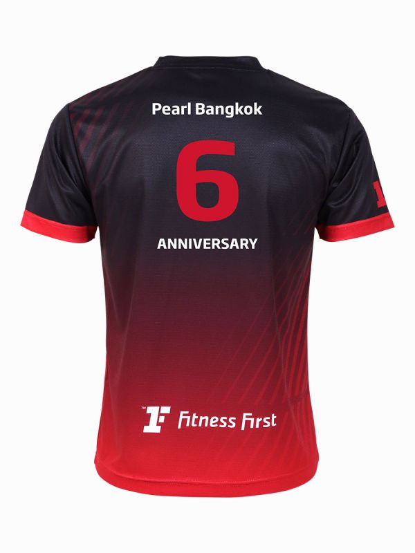Warrix Fitness First 2025 (สาขา Pearl Bangkok) WA-253TRAFF23