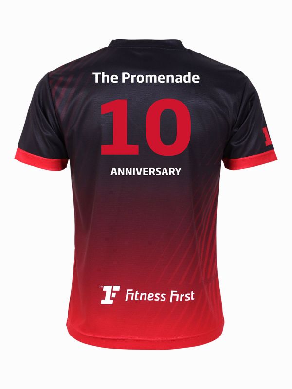 Warrix Fitness First 2025 (สาขา The Promenade) WA-253TRAFF27