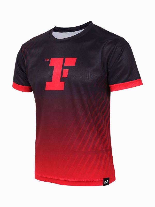Warrix Fitness First 2025 (สาขา Terminal 21) WA-253TRAFF17