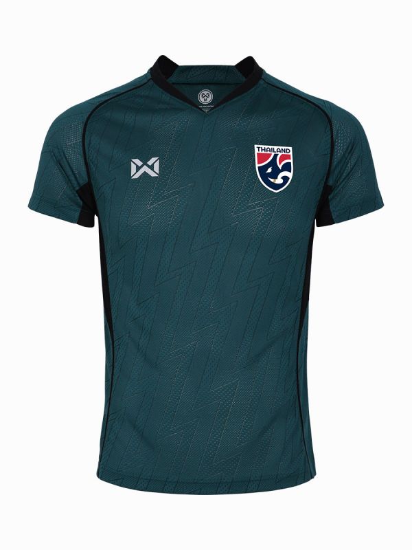 Warrix Move Motion Edge Changsuek