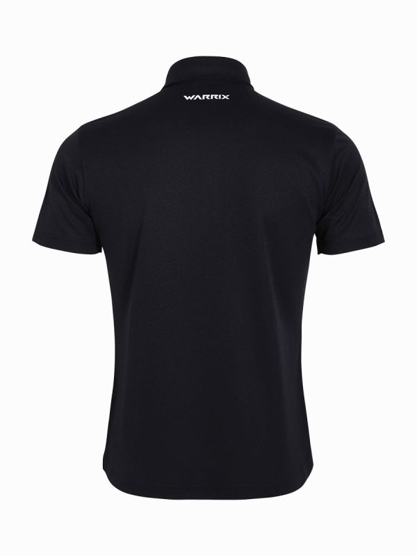 Warrix Wisp Polo Shirt