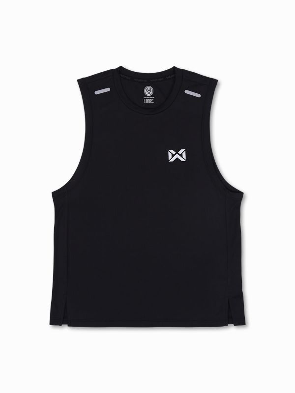 Warrix  Trails Vest basic