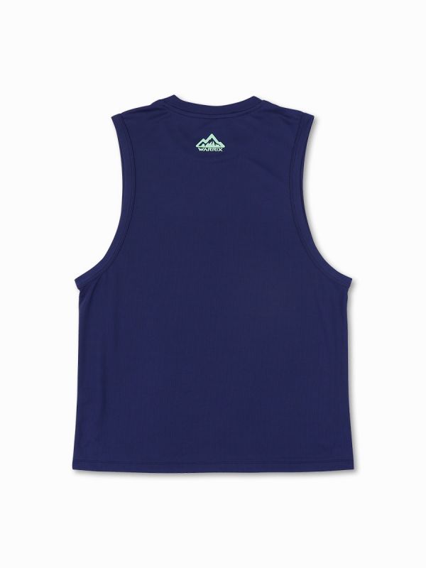 Warrix  Trails Vest basic
