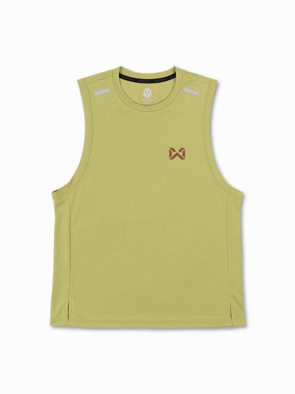 Warrix  Trails Vest basic