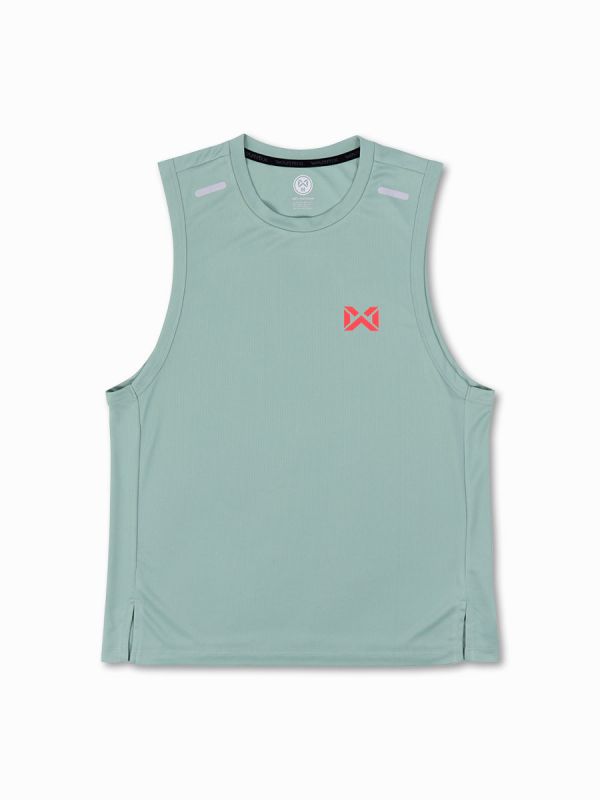 Warrix  Trails Vest basic