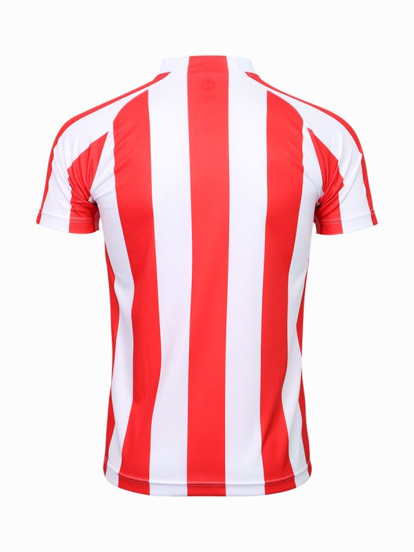 Warrix Assumption College Football Jersey 2025
