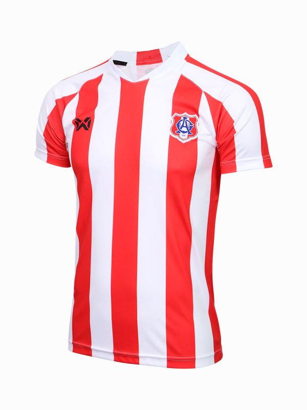 Warrix Assumption College Football Jersey 2025
