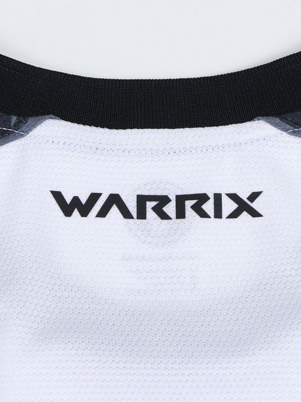 Warrix Oversized Jersey - CU 20