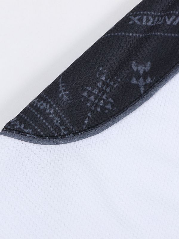 Warrix Oversized Jersey - CU 20